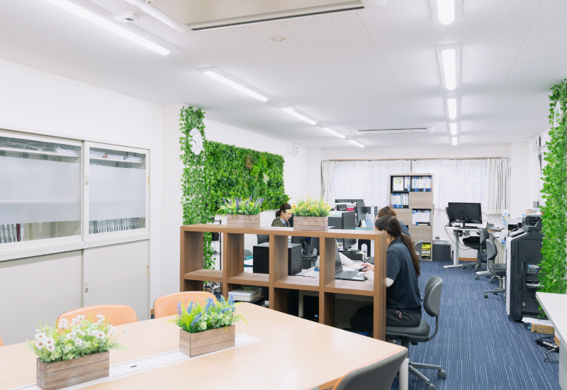 office-訪問介護