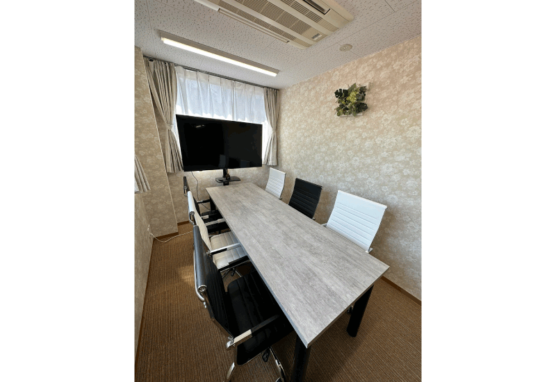 office-会議室・面談室